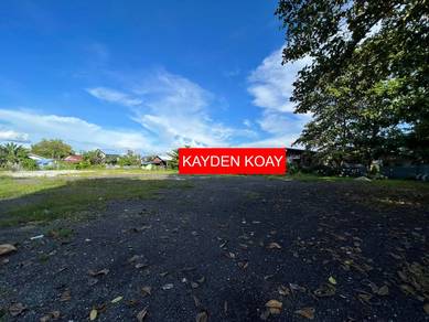 Commercial-Land-for-rent-Batu-Maung-Penang