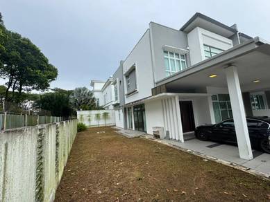 Setia Tropika Felix Villas Limited Semi D with Club House For Sale