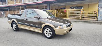 Proton ARENA 1.5SPORTDECK(M)1 Owner,Full Spec