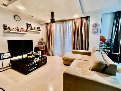Desa impiana duplex for sale taman puchong prima puchong