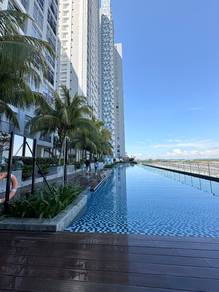 Apartment Midas @ Seri Alam for Sale