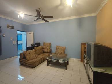 For Sale Beverly Hills Apartment Phase 3, Bundusan Penampang