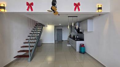 Pinnacle Kelana Jaya-1