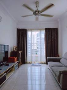 Taman Lembah Hijau Block 5
