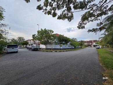 RENOVATED CORNER LOT 2 Storey Terrace House Bandar Seri Putra Bangi