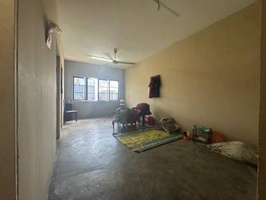 MURAH‼️Pangsapuri Kota Warisan Selayang Bahagia selayang | CORNER LOT
