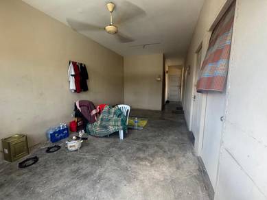 MURAH‼️Pangsapuri Kota Warisan Selayang Bahagia selayang | CORNER LOT