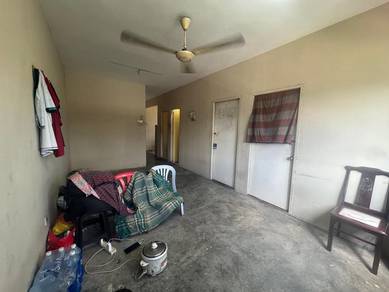 MURAH‼️Pangsapuri Kota Warisan Selayang Bahagia selayang | CORNER LOT