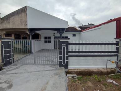1-storey-Terraced-House-for-sale-Kluang-Johor