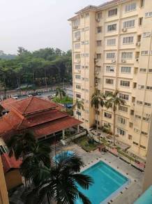 Kenaria Condominium