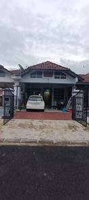 Impian emas skudai single storey unblock view