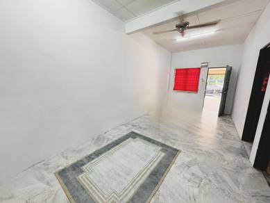 1-storey-Terraced-House-for-sale-Rawang-Selangor