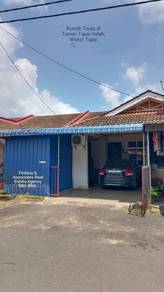 Teres MURAH Wakaf Tapai