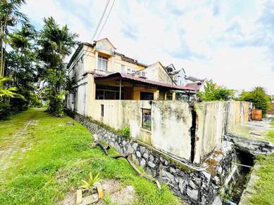2-storey-Terraced-House-for-sale-USJ-Selangor