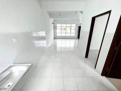 Double Storey Terrace 20x75 Maple Hillpark Puncak Alam