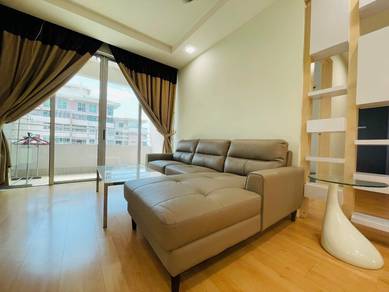 Alam Damai Condominium