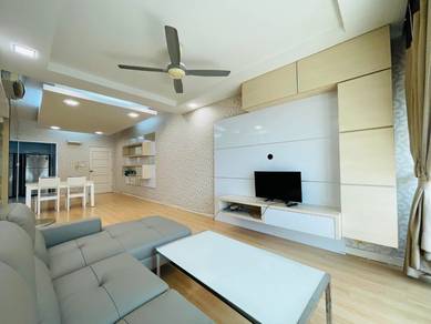 Alam Damai Condominium
