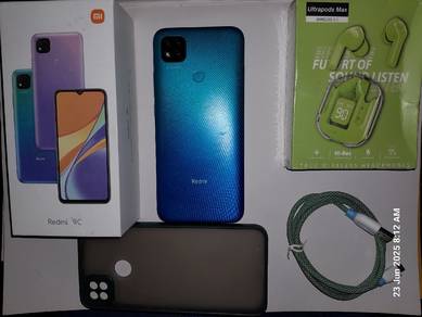 redmi 9c