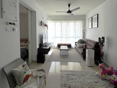 MAXIM CITYLIGHTS Sentul [ CITY VIEW / LOW DOWN PAYMENT ]