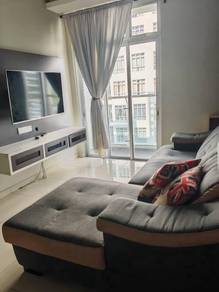 One Sentral Residence Nusa Sentral 2beds Middle floor G&G Bukit Indah