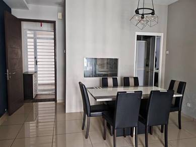 One Sentral Residence Nusa Sentral 2beds Middle floor G&G Bukit Indah