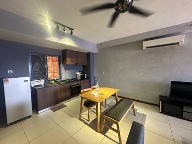 The Landmark At Tanjung Tokong ( The Cheapest In Market ) Seaview