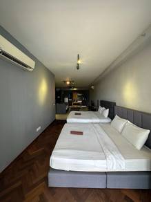 The Landmark At Tanjung Tokong ( The Cheapest In Market ) Seaview