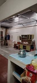 Ayer Itam Nr Penang Hill 1-STory SEMI-DETACHED LA-2820SF 3-bedrooms