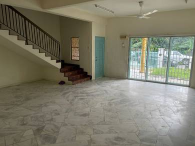 2 Storey Terrace House unfurnished Taman Tun Perak Rawang nearby Lotus