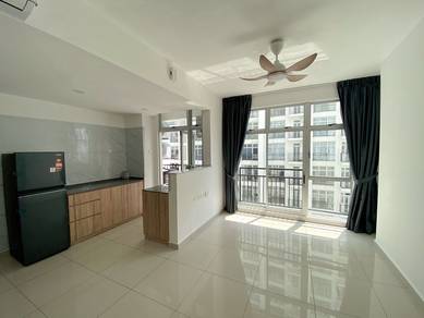 Midas @ Seri Alam