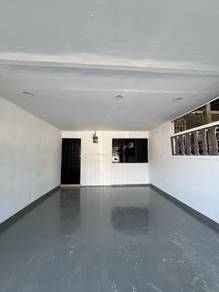 2-storey-Terraced-House-for-sale-Kulai-Johor