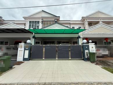 Double Storey Intermediate - Riam, Miri
