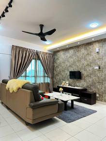 Residensi Kepayang