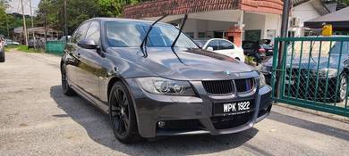 Bmw e90 320i 2.0 (A) Buy1 Free1 Kedai Loan