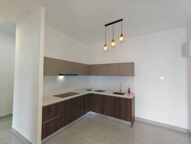 Altris Residence 2 Bedroom Facing KLCC KL Tower