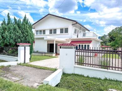 Termurah 2 Storey Bungalow Seksyen 6 Petaling Jaya