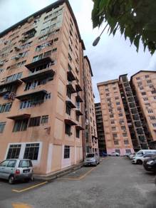 seri kembangan,taman bukit serdang