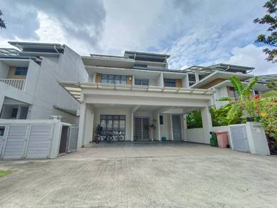 Termurah 💥🔥Bungalow Danau Mutiara Presint 16 Putrajaya WITH LIFT