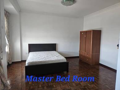 Double Storey Intermediate at Jalan Song