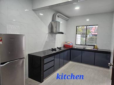 Double Storey Intermediate at Jalan Song