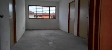Taman Alam Perdana Apartment