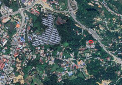 Residential-Land-for-sale-Inanam-Sabah