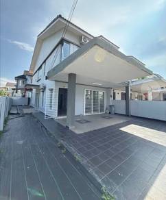 32x70 Endlot With Land, Fully Furnished House at Forest Height for Sal