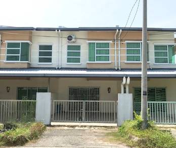 Taman Villa Anggun Papar - 1076sf - Extended - 5 mins ke Pekan Papar🚗
