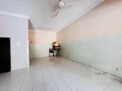 Setia Impian 3 Double Storey Facing Open Renovated Good Condition