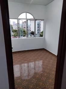 Wira Apartment, Cheras, 820sf, 3rd floor Full Loan, Nr Nsk