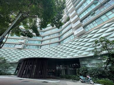 For Sale Below Market Price FREEHOLC FACING KLCC Setia SKY Residences