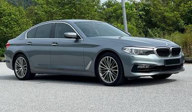Bmw 530e 2.0 SPORT (A)