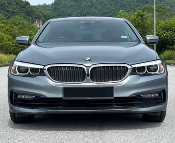 Bmw 530e 2.0 SPORT (A)