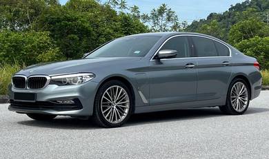 Bmw 530e 2.0 SPORT (A)